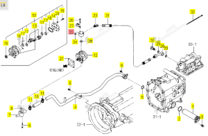 EMBASE ISEKI 1775-508-001-00