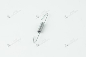 Ressort de régulateur honda 16561ZM0000