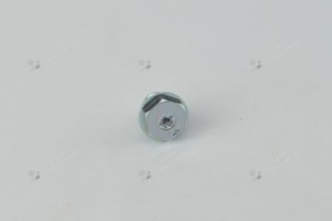 Bouchon de renvoi d'angle pour débroussailleuse Stihl 41197136500