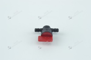 Robinet à essence pour montage en série pour BRIGGS & STRATTON Remplace origine: 493960, 494768, 698183