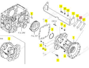 CALE 0.1 ISEKI 1770-306-006-00