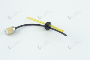 Durite à essence + filtre pour moteur Kawasaki 92190-2157
