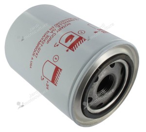 Filtre à huile adaptable BOBCAT transmission hydro séries XM et 700 48045B