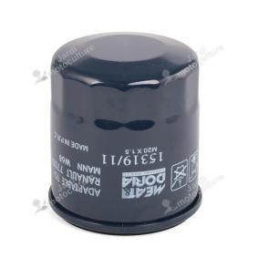 Filtre à huile moteur Kubota  HH150-32430