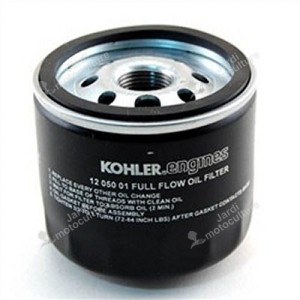 Filtre à huile pour CRAFTSMAN - CUB CADET - FERRIS - HUSQVARNA - JOHN DEERE - KOHLER TORO / WHEEL HORSE