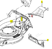VIS ISEKI 2500-401-006-00
