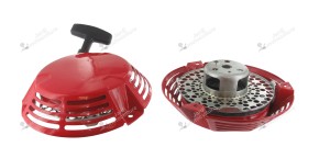 Lanceur complet HONDA 28400-ZE7-003H - 28400-ZE7-003ZA - 28400ZE7003H - 28400ZE7