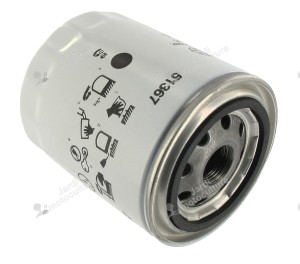 Filtre à huile KUBOTA HH660-36060