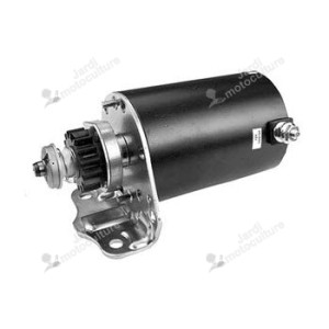Démarreur Briggs Et Stratton 16 Dents - 394805