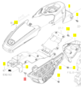 VIS ISEKI 2500-210-005-00