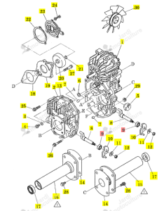 JOINT ISEKI 2104-400401
