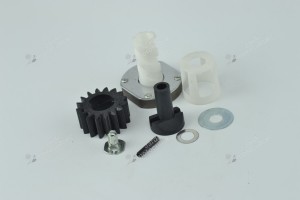 Kit nez de démarreur BRIGGS et STRATTON 491836