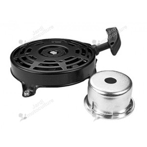 Lanceur BRIGGS ET STRATTON 493295 - 497598