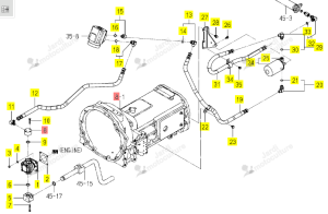 EMBASE ISEKI 1837-509-001-00