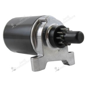 Démarreur TECUMSEH 37425, 36914 (10 dents)