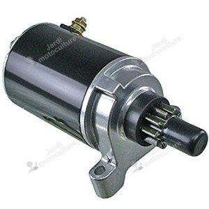 Démarreur TECUMSEH 37425, 36914 (10 dents)