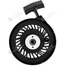 Lanceur complet moteur TECUMSEH 590737, 590686