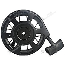 Lanceur complet moteur TECUMSEH 590737, 590686