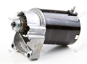 Démarreur Briggs et Stratton 393017, 393019, 394247