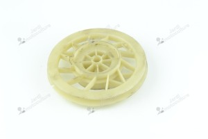 Poulie lanceur moteur Honda 28421-ZE3-003 / 28421ZE3003