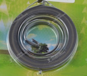 Ressort de lanceur KAWASAKI 92145-2112 - 921452112