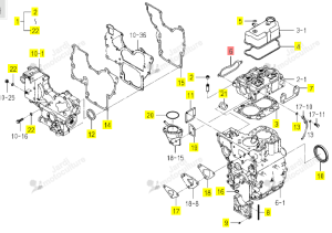 Joint ISEKI 6214-115-002-20