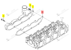 Joint Admission ISEKI 6214-115-006-10