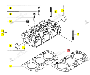 Joint ISEKI 6211-141-008-30