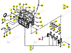 Joint ISEKI 6211-258-001-00