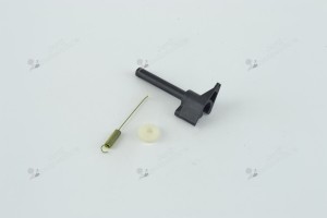 Axe de starter 494218 pour moteur Briggs & Stratton