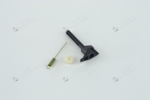 Axe de starter 494218 pour moteur Briggs & Stratton