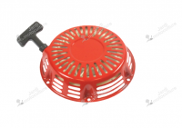 Lanceur complet HONDA GX340 GX390 [28400-ZE3-W01ZA]