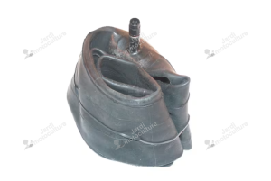 50010TR13 Chambre à air pour jante Ø 10", 5.00-10, valve droite TR13