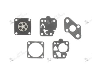 Kit membranes joints HOMELITE A98064-116 - A98064116 modèles ST80 - ST100 - ST1