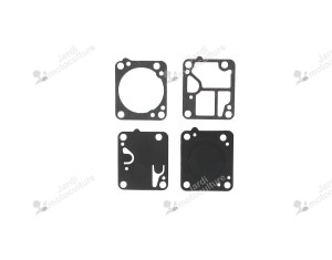 Greenstar 6845 Kit de membranes adaptable pour Carburateur