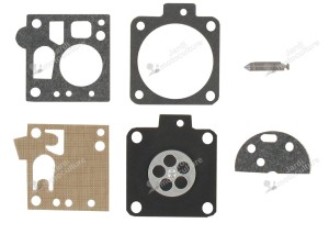 Kit de réparation carburateur adaptable BING monté sur STIHL modèle 038M