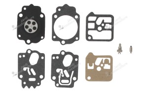 Greenstar 6918 Kit de Réparation adaptable pour Carburateur Tillotson