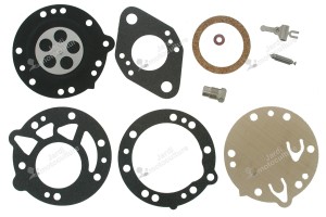 Kit réparation membranes carburateur TILLOTSON  Remplace origine: RK-84HL, RK-113HL