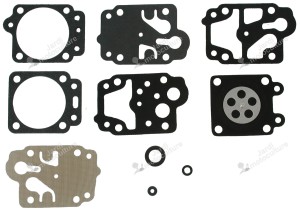 Greenstar 6927 Kit membranes Walbro