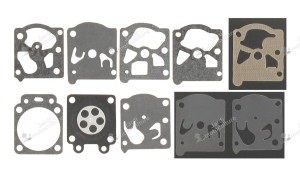Kit membranes joints WALBRO D22-WAT