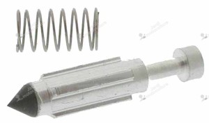 Pointeau de carburateur Honda  16011-ZE0-005 adaptable