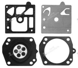 Kit membranes D10-HD Walbro