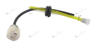 Tuyau essence 13211555930 ECHO pour modèles PB260, PB261, PB265, SRM230, SRM2400, SRM260, SRM270