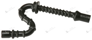 Tuyau essence 1129-358-7702 adaptable pour STIHL modèles MS200, MS200T, MS270, MS280