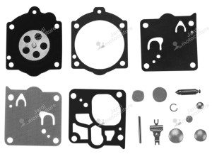 Kit membranes joints WALBRO K10-WJ