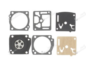 Kit membranes Zama Husqvarna 5207911