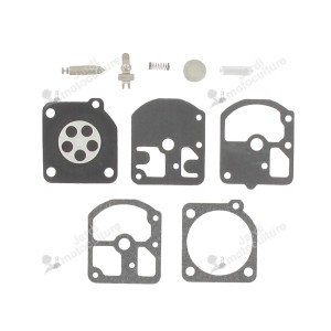 Kit membranes joints ZAMA RB-14 - RB14 modèles KOMATSU G300 - G300AVS
