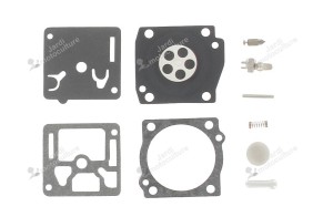 Kit membranes joints ZAMA RB-30 - RB30 - C1U modèles GREEN MACHINE - SOLO 644