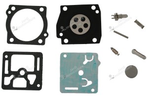 Kit réparation  RB-35 membranes carburateur