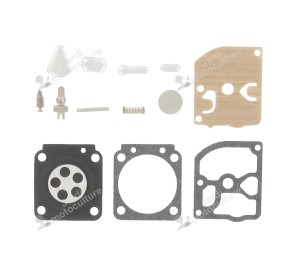 Kit membranes joints ZAMA RB-40 - RB40 - C3 modèles STIHL FS450 - FS108 - FS106 FS120